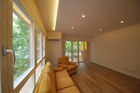 Apartamento reformado de alta calidad en Blanquerna